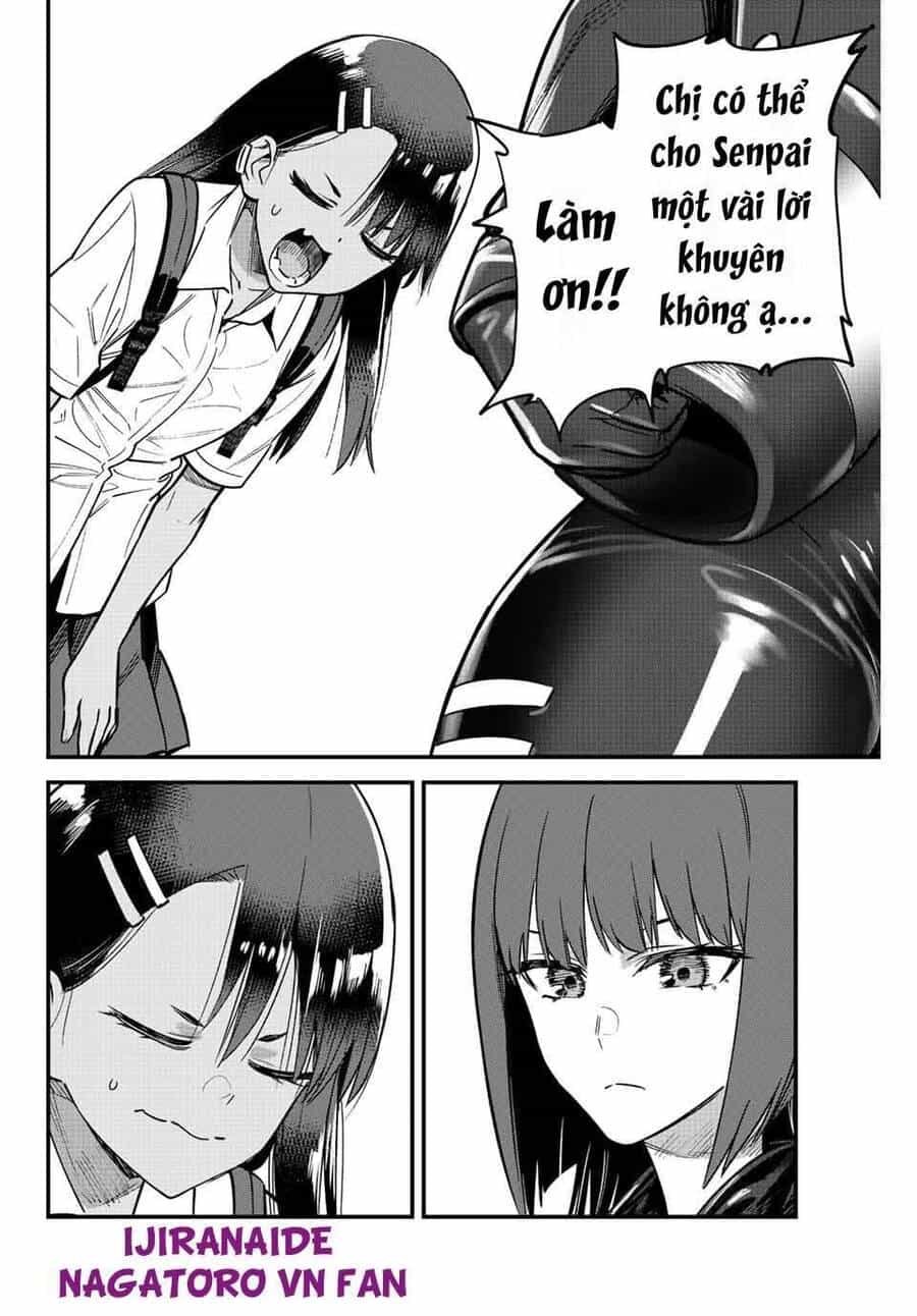 Please Don't Bully Me - Nagatoro-San - Chương 111 - ảnh 16