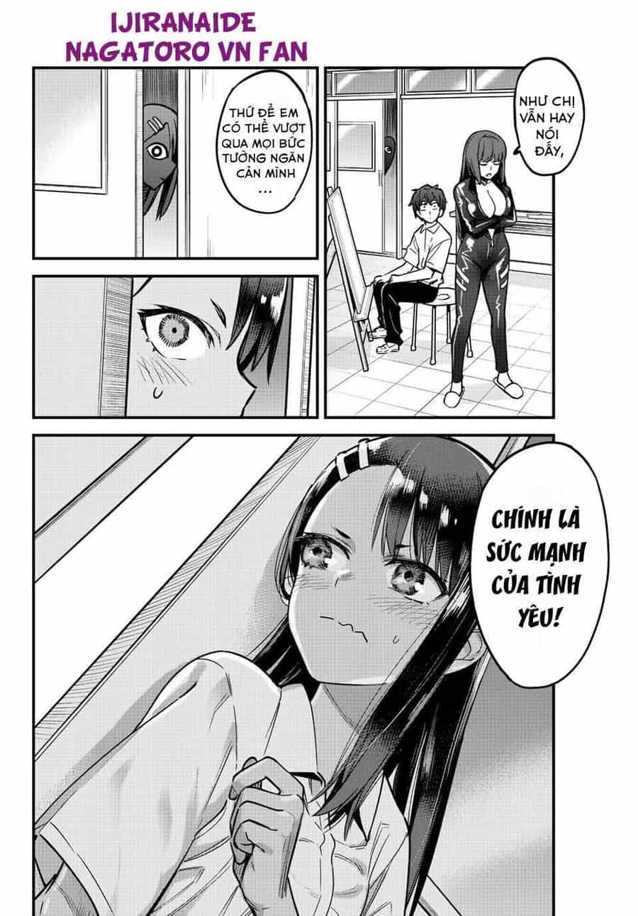 Please Don't Bully Me - Nagatoro-San - Chương 111 - ảnh 18