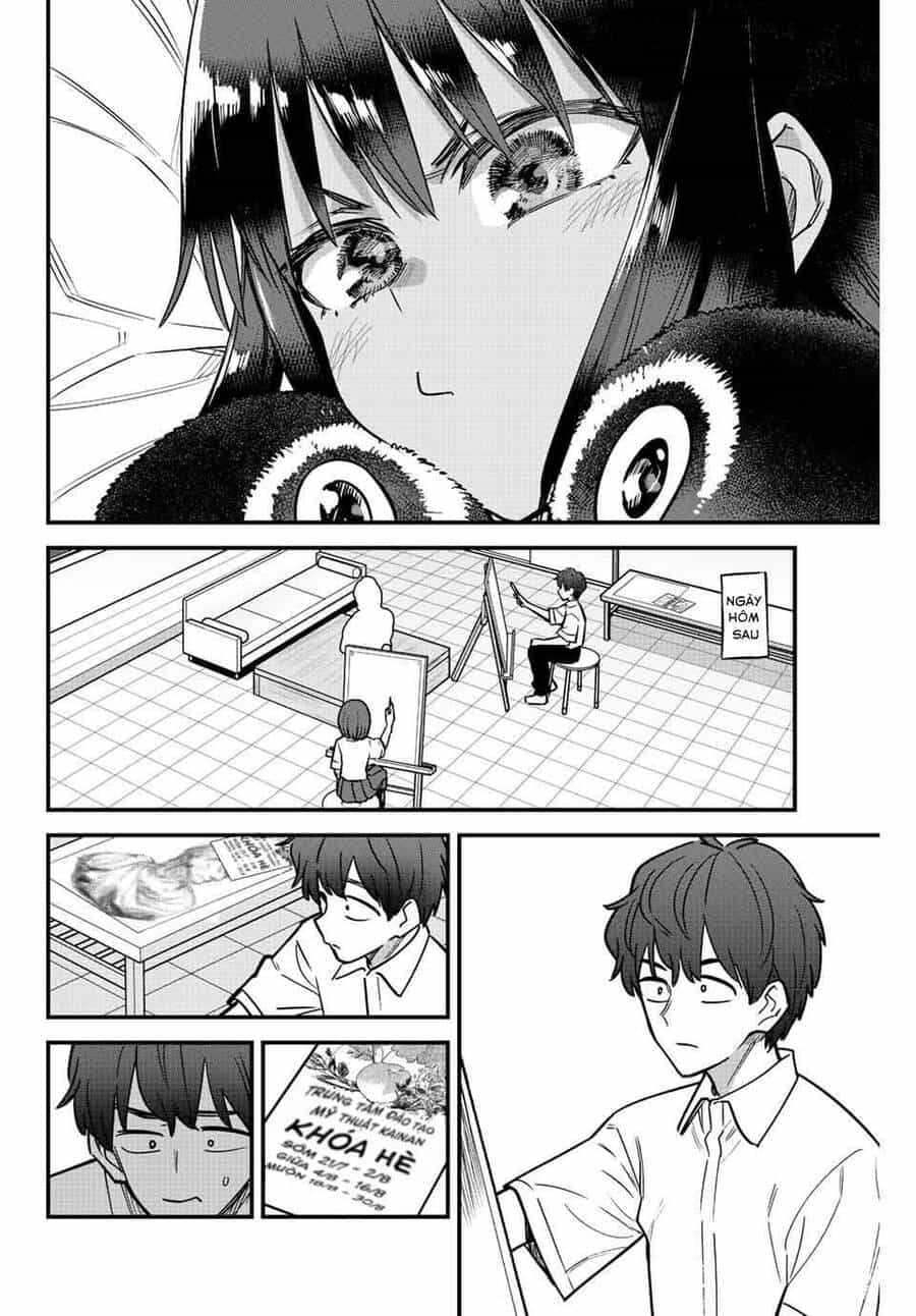 Please Don't Bully Me - Nagatoro-San - Chương 111 - ảnh 9