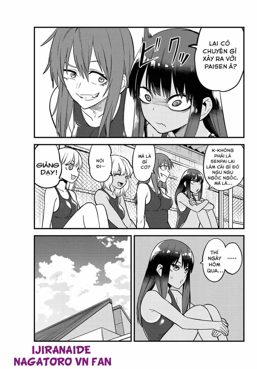 Please Don't Bully Me - Nagatoro-San - Chương 112 - ảnh 20