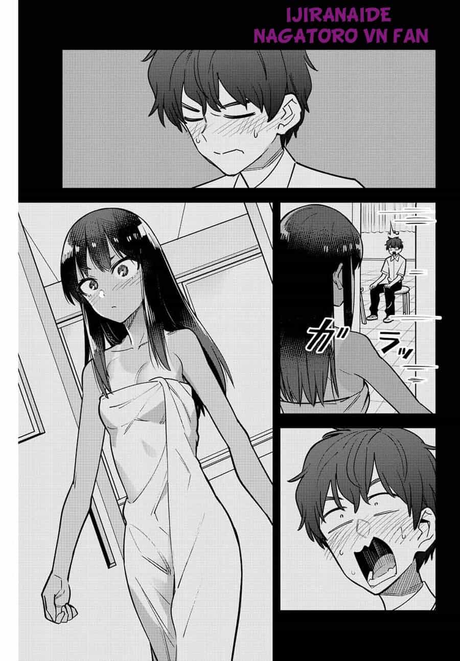 Please Don't Bully Me - Nagatoro-San - Chương 113 - ảnh 10
