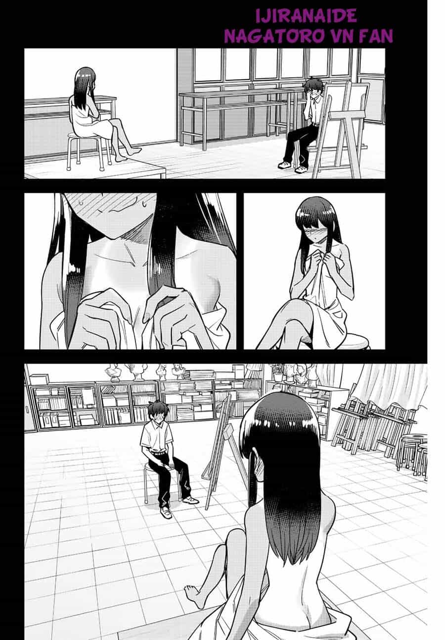 Please Don't Bully Me - Nagatoro-San - Chương 113 - ảnh 11