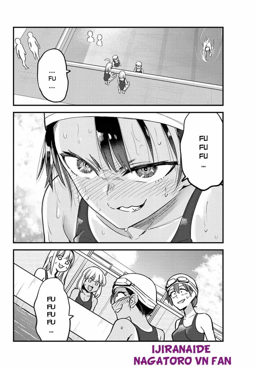 Please Don't Bully Me - Nagatoro-San - Chương 113 - ảnh 13