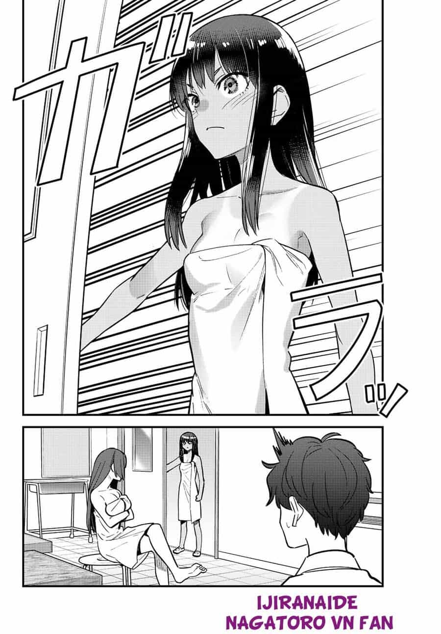 Please Don't Bully Me - Nagatoro-San - Chương 113 - ảnh 19