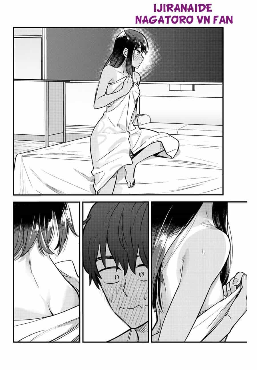 Please Don't Bully Me - Nagatoro-San - Chương 114 - ảnh 11