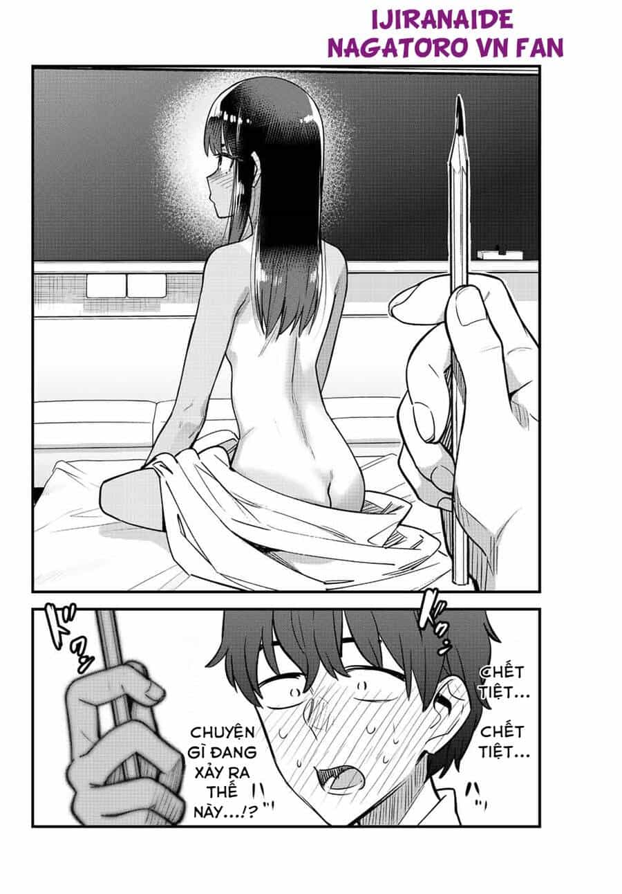 Please Don't Bully Me - Nagatoro-San - Chương 114 - ảnh 15
