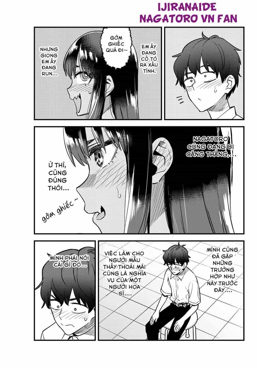 Please Don't Bully Me - Nagatoro-San - Chương 114 - ảnh 18