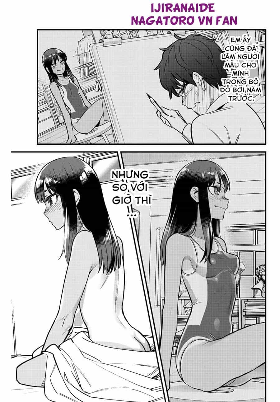 Please Don't Bully Me - Nagatoro-San - Chương 114 - ảnh 20