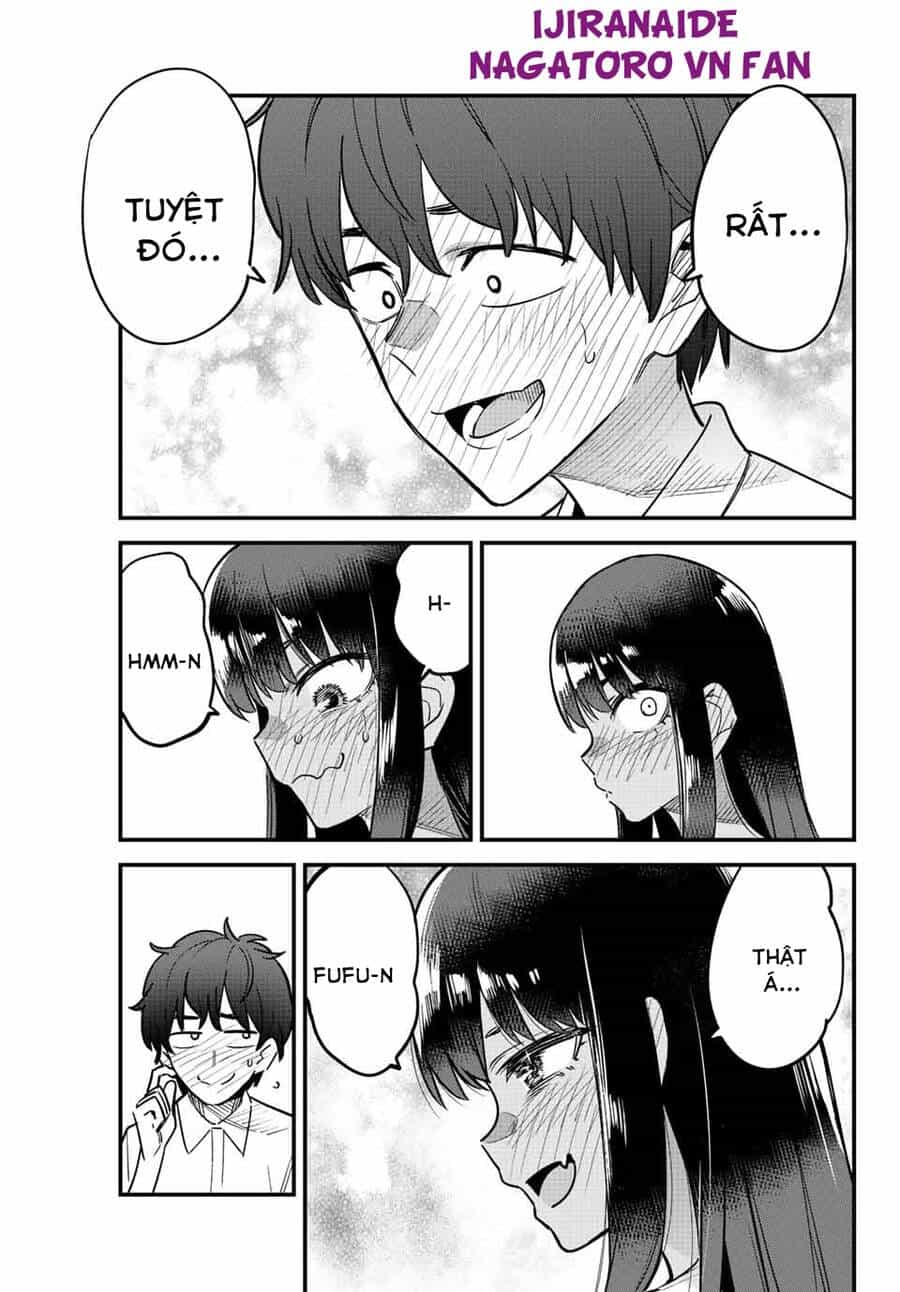 Please Don't Bully Me - Nagatoro-San - Chương 114 - ảnh 24