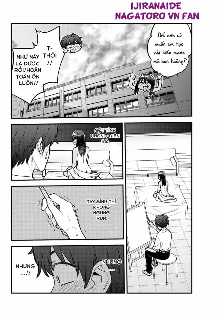 Please Don't Bully Me - Nagatoro-San - Chương 114 - ảnh 25