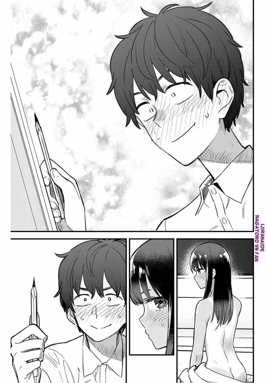 Please Don't Bully Me - Nagatoro-San - Chương 114 - ảnh 26
