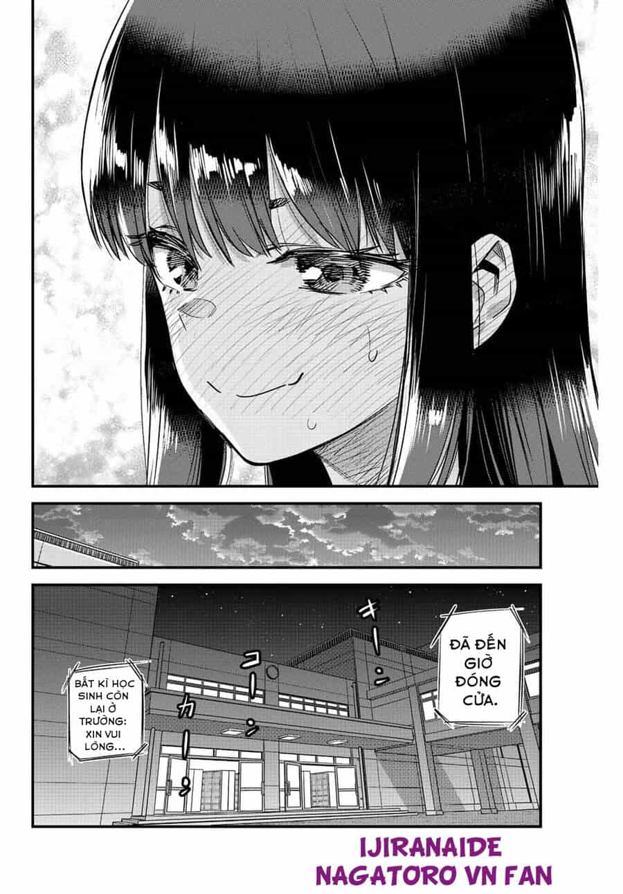 Please Don't Bully Me - Nagatoro-San - Chương 114 - ảnh 27