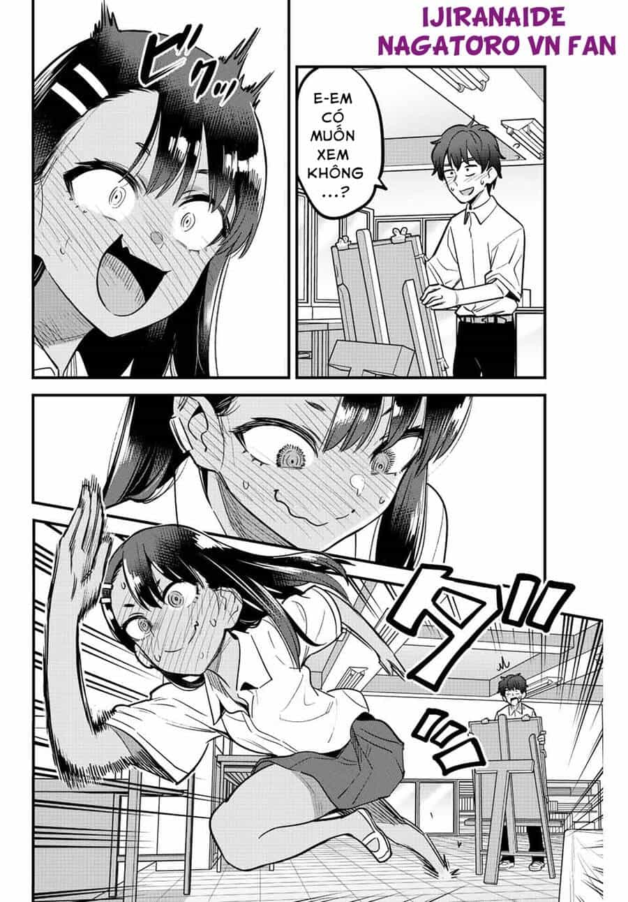 Please Don't Bully Me - Nagatoro-San - Chương 114 - ảnh 29