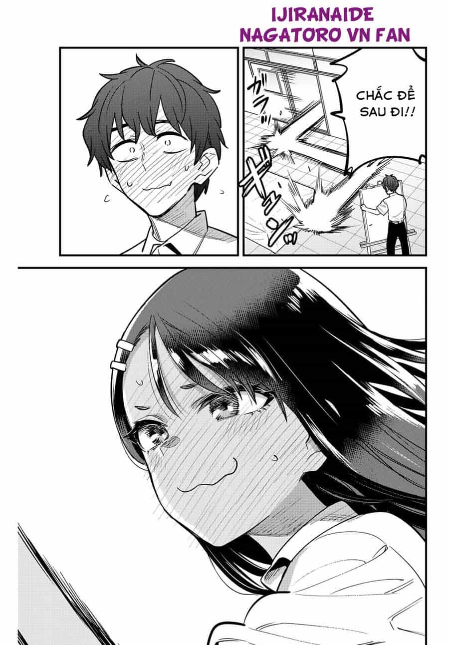 Please Don't Bully Me - Nagatoro-San - Chương 114 - ảnh 30