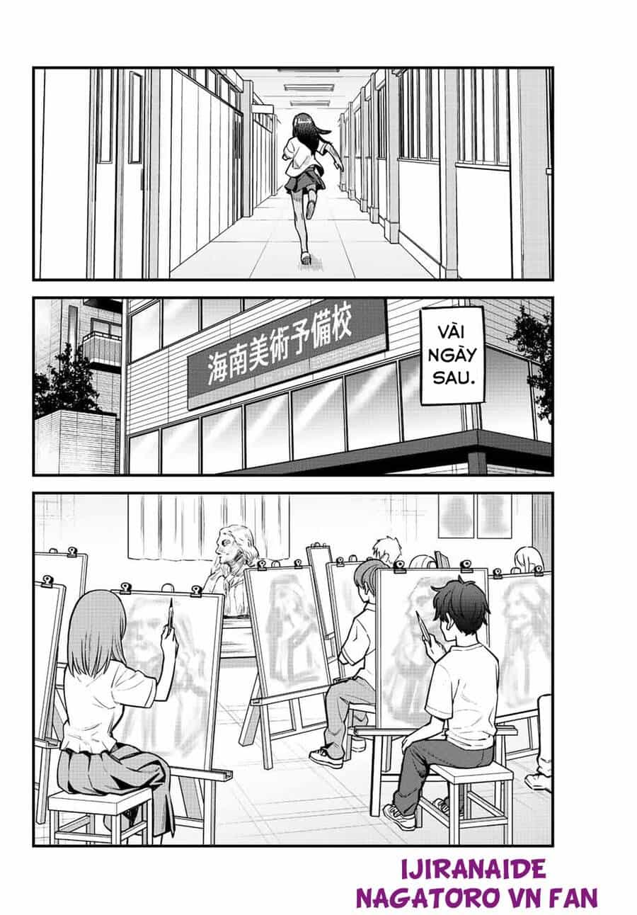 Please Don't Bully Me - Nagatoro-San - Chương 114 - ảnh 31