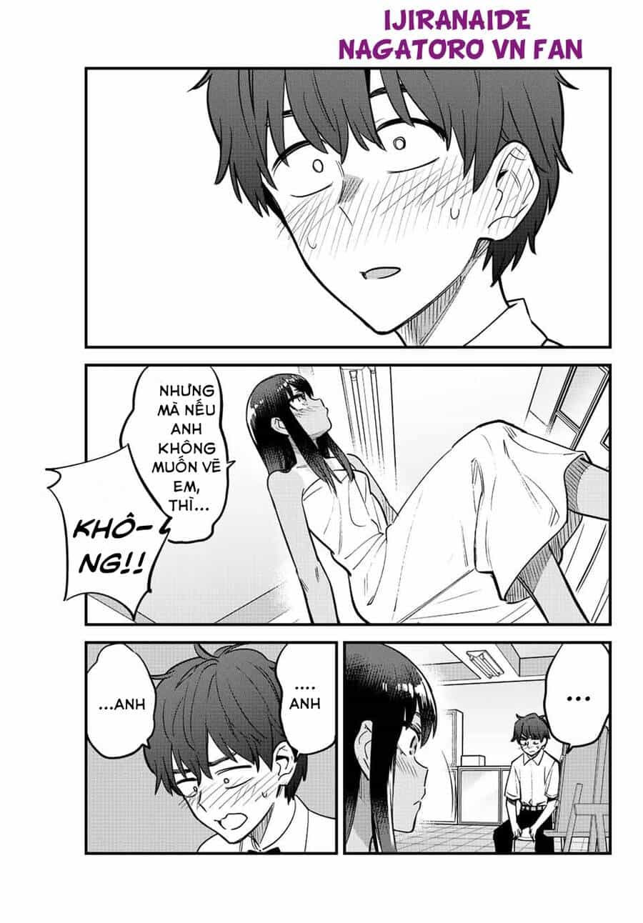 Please Don't Bully Me - Nagatoro-San - Chương 114 - ảnh 8
