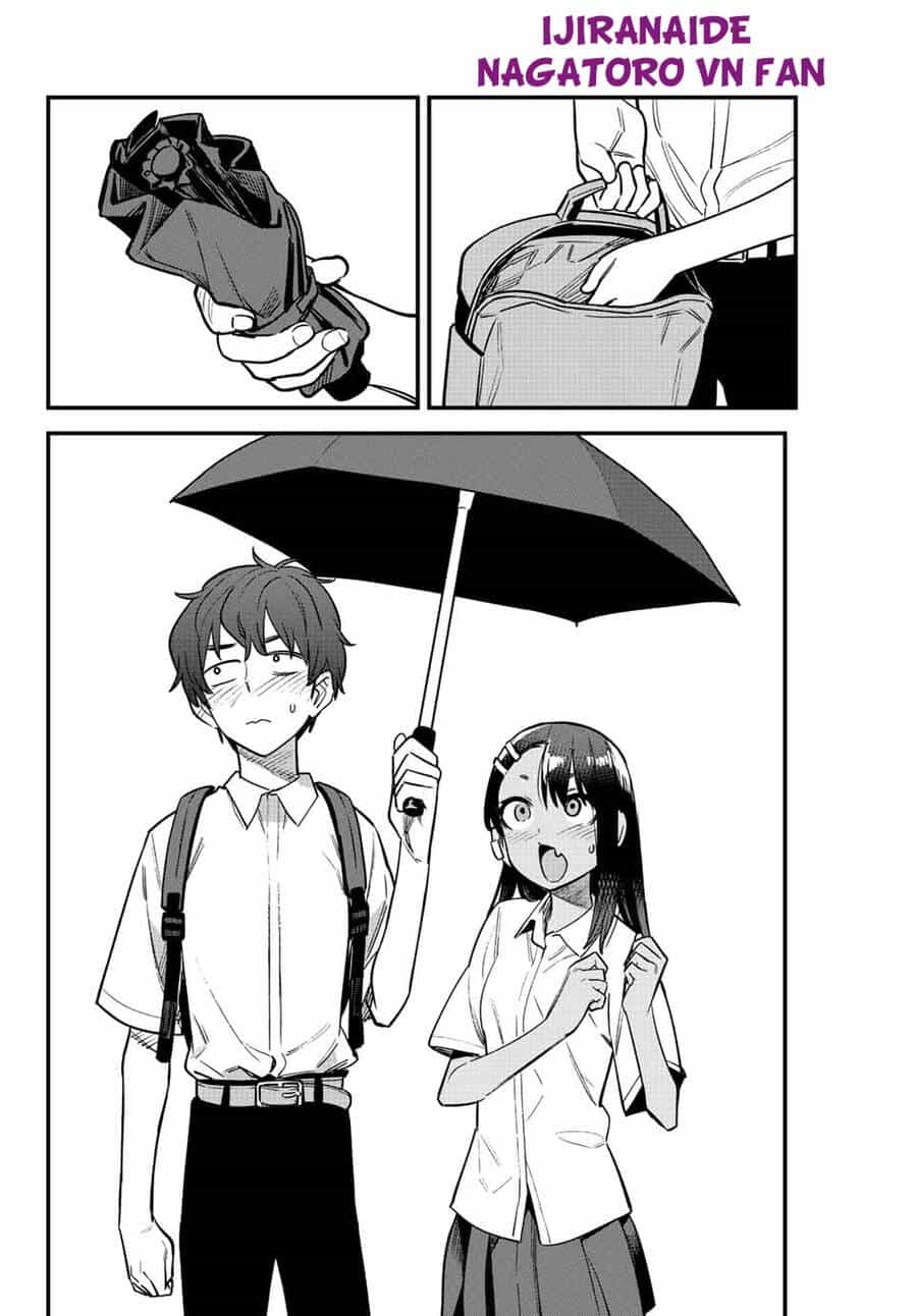 Please Don't Bully Me - Nagatoro-San - Chương 115 - ảnh 15