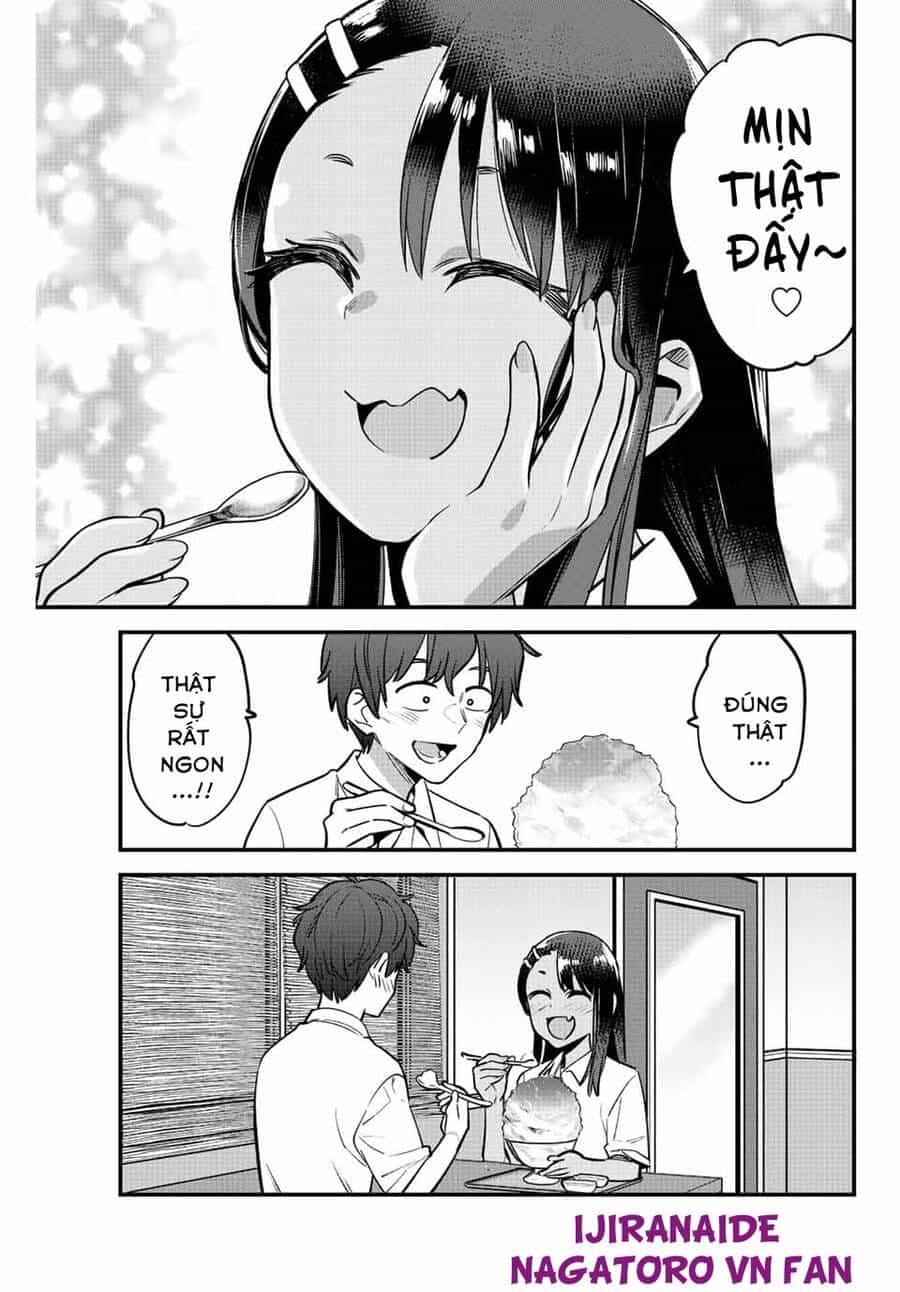 Please Don't Bully Me - Nagatoro-San - Chương 115 - ảnh 18