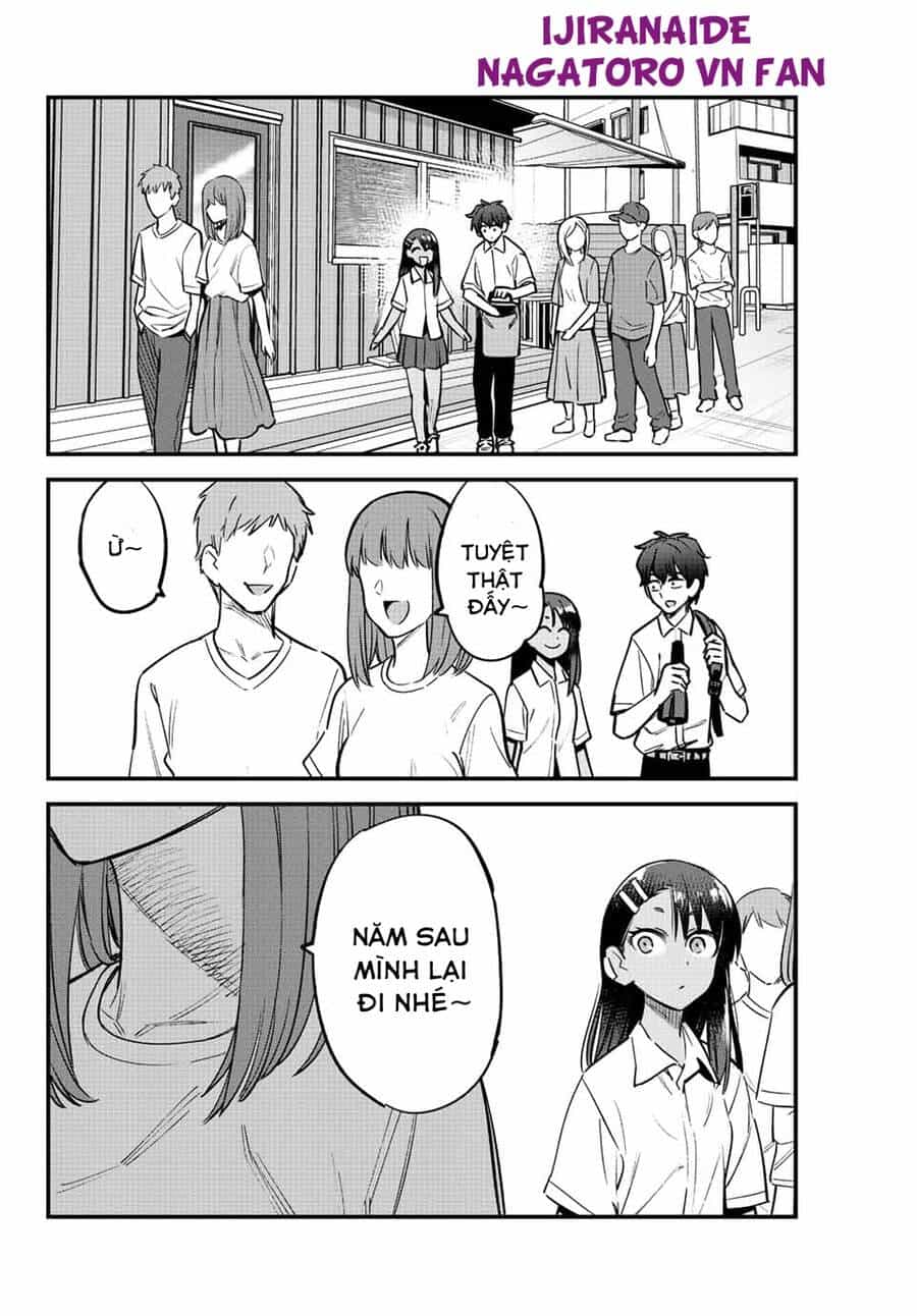 Please Don't Bully Me - Nagatoro-San - Chương 115 - ảnh 19