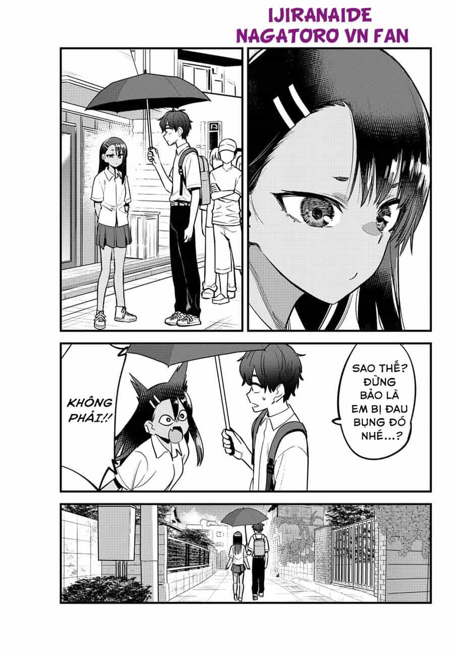 Please Don't Bully Me - Nagatoro-San - Chương 115 - ảnh 20