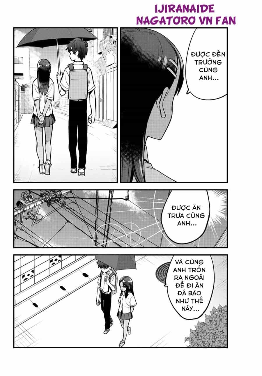 Please Don't Bully Me - Nagatoro-San - Chương 115 - ảnh 21