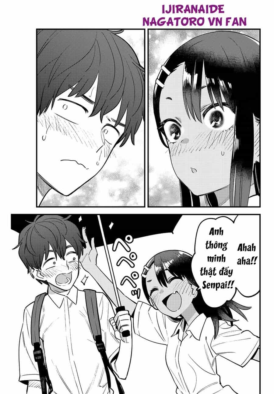 Please Don't Bully Me - Nagatoro-San - Chương 115 - ảnh 24