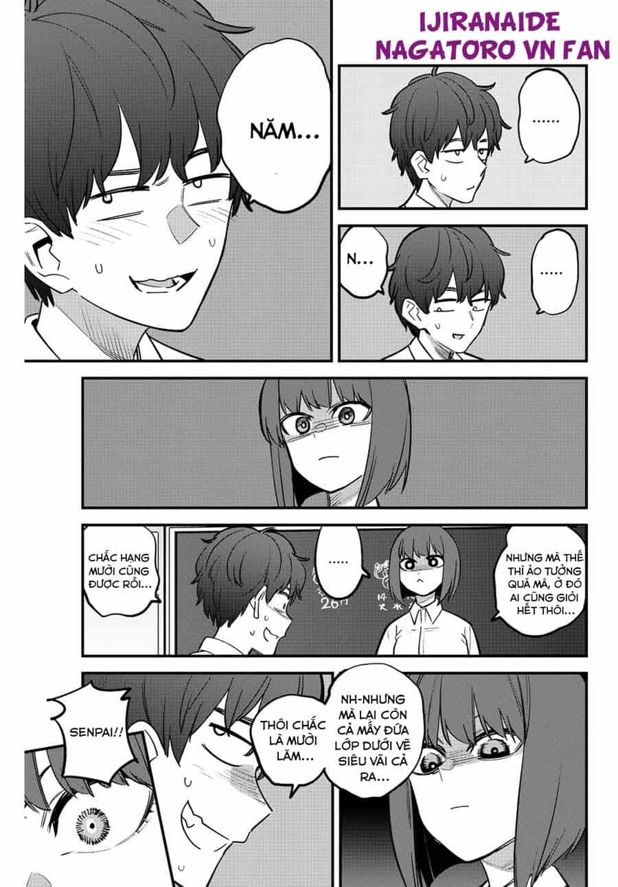 Please Don't Bully Me - Nagatoro-San - Chương 116 - ảnh 22