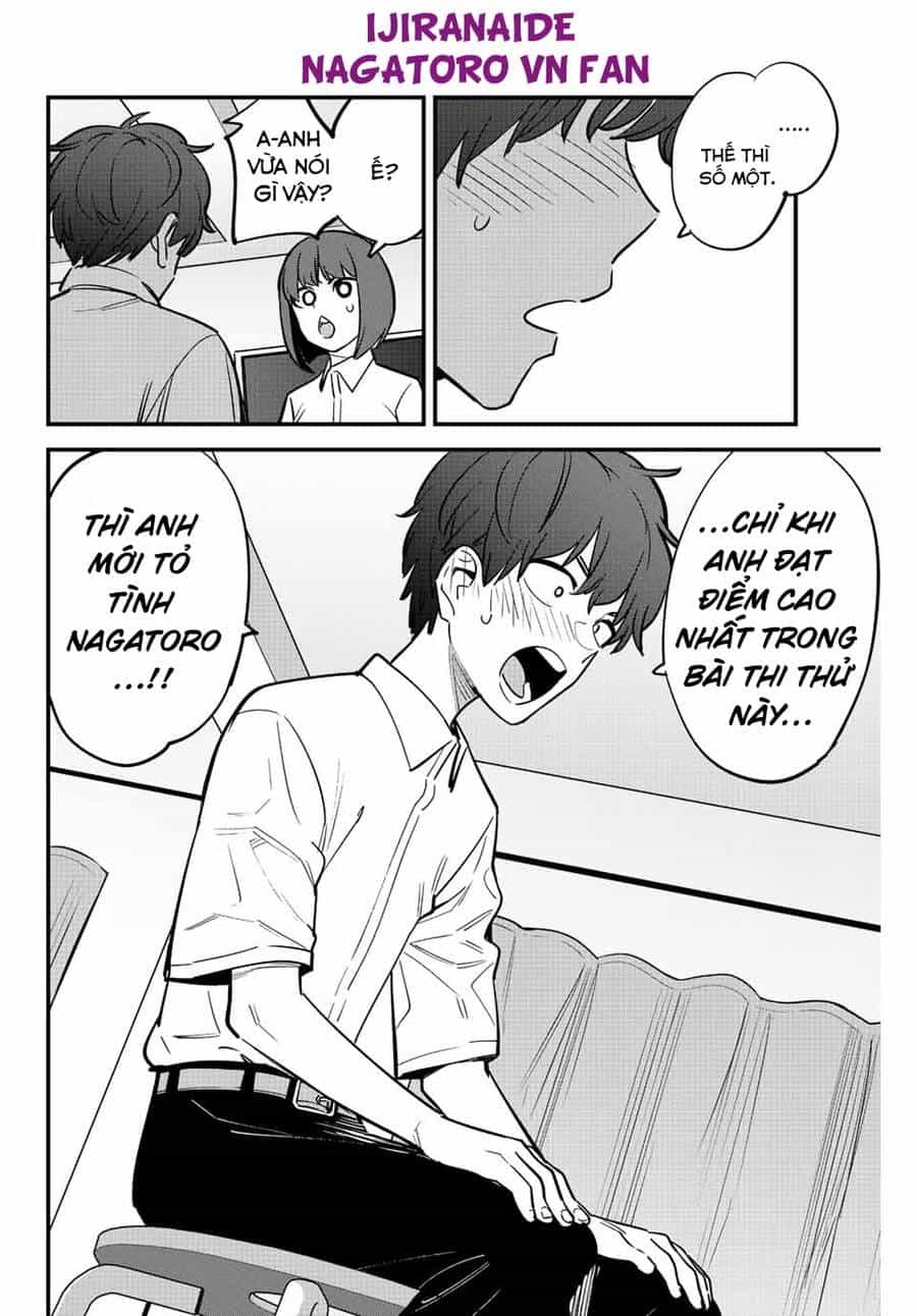 Please Don't Bully Me - Nagatoro-San - Chương 116 - ảnh 25