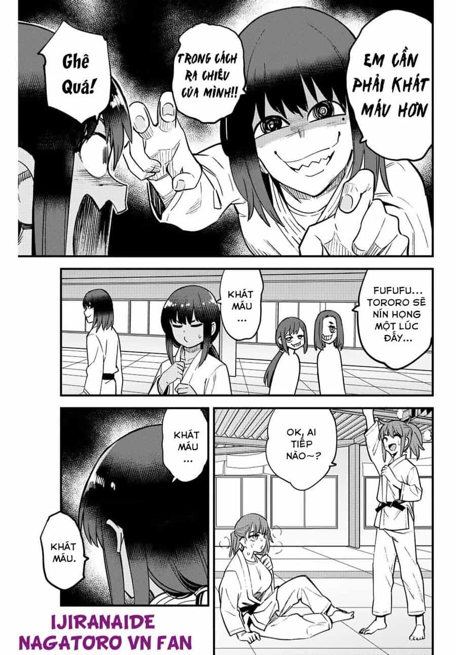 Please Don't Bully Me - Nagatoro-San - Chuong 119 - ảnh 18