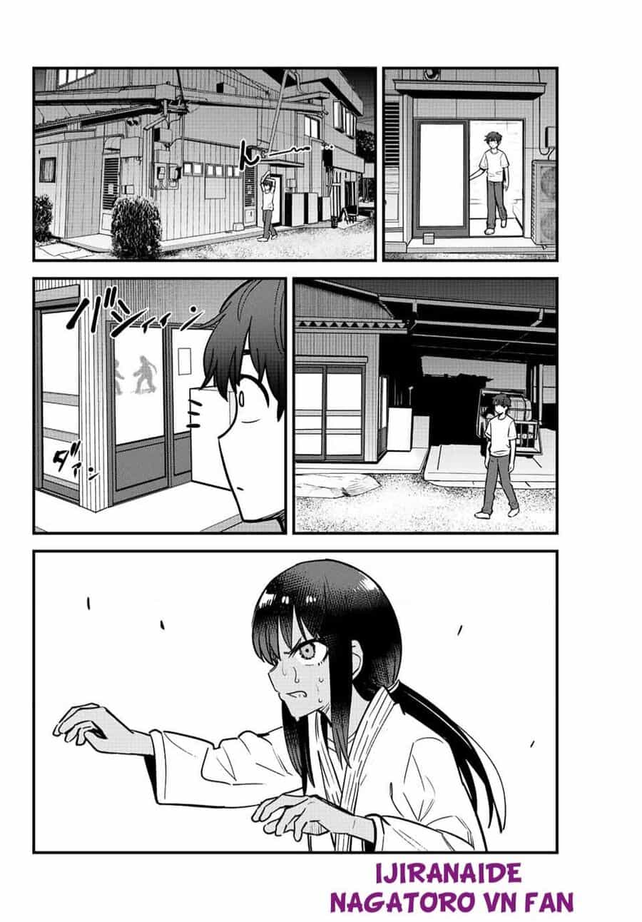 Please Don't Bully Me - Nagatoro-San - Chuong 119 - ảnh 21
