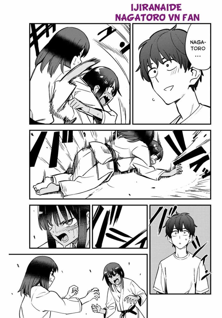 Please Don't Bully Me - Nagatoro-San - Chuong 119 - ảnh 22
