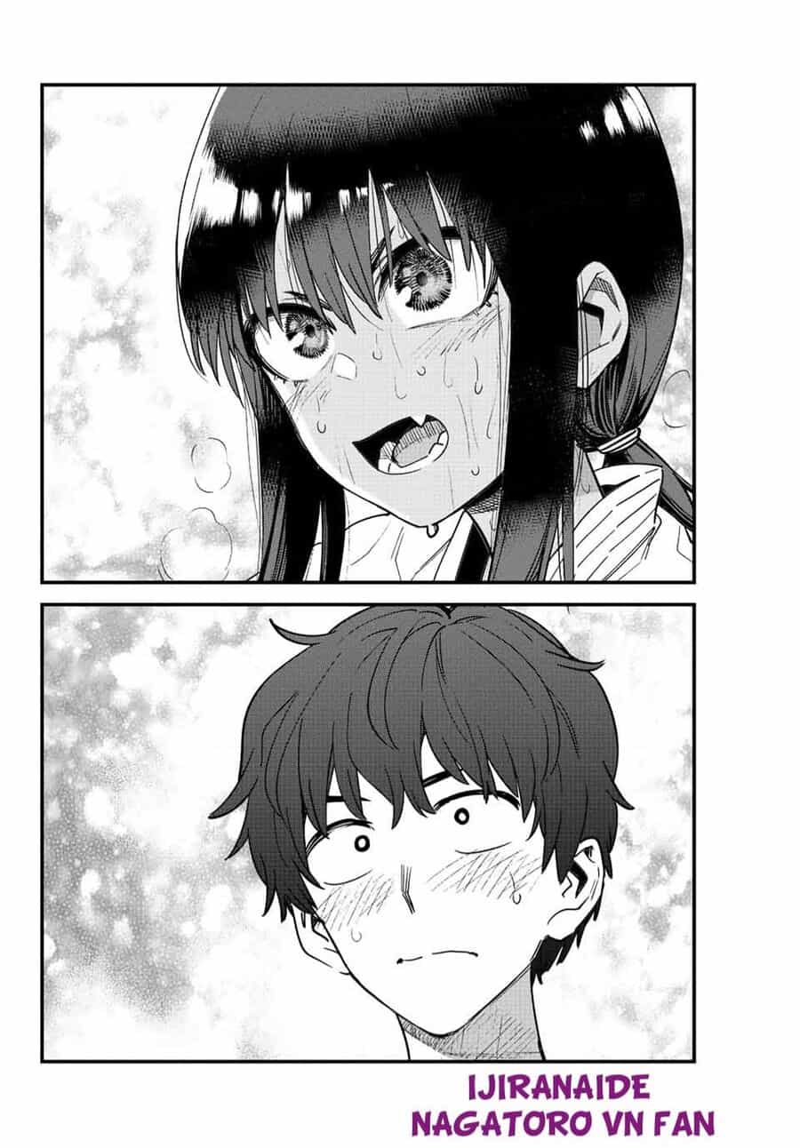 Please Don't Bully Me - Nagatoro-San - Chuong 119 - ảnh 23