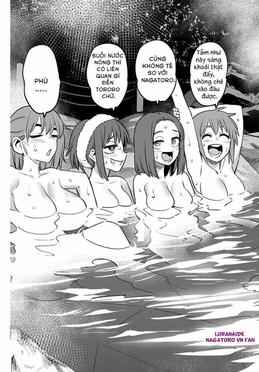 Please Don't Bully Me - Nagatoro-San - Chuong 120 - ảnh 10