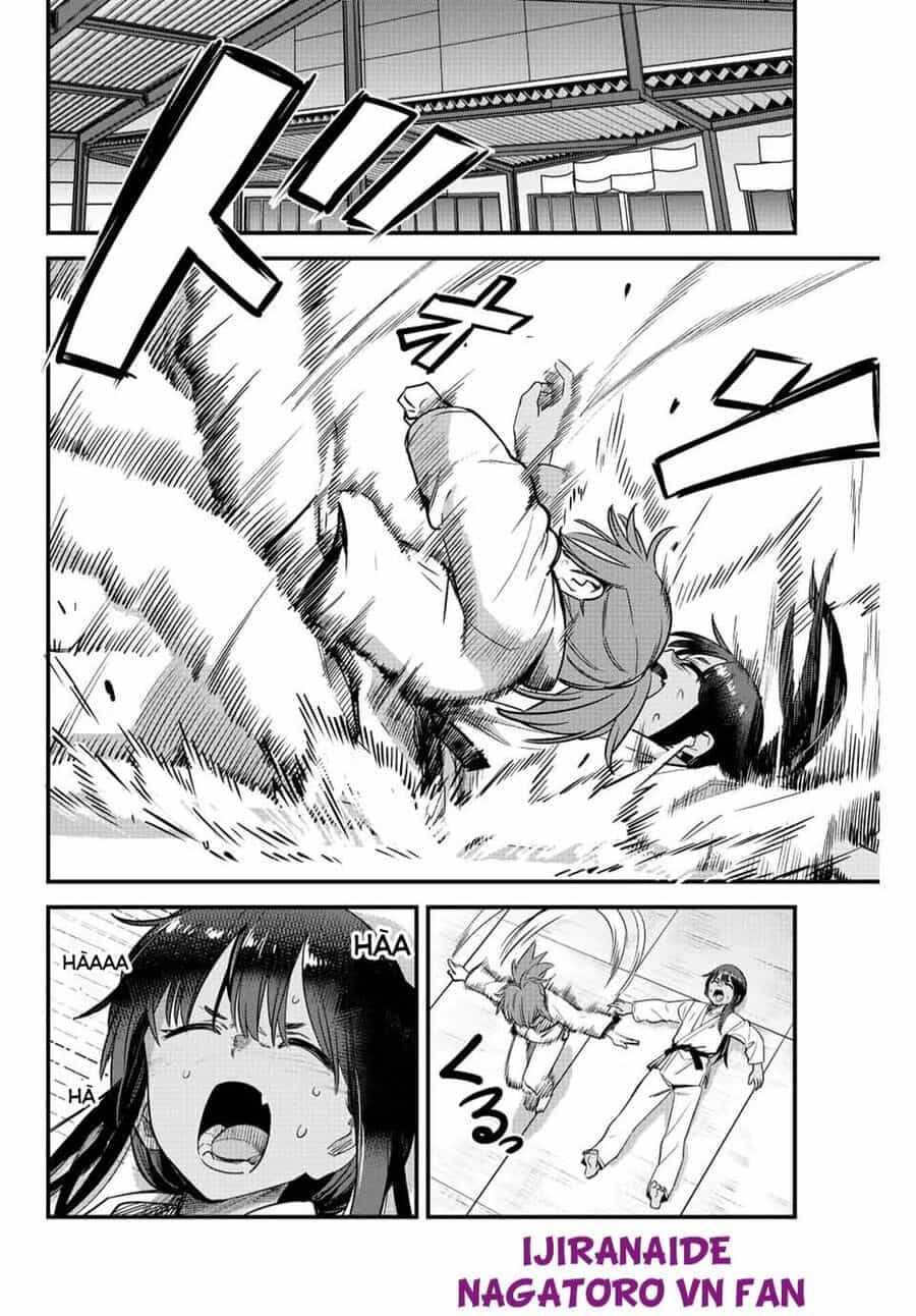 Please Don't Bully Me - Nagatoro-San - Chuong 120 - ảnh 3
