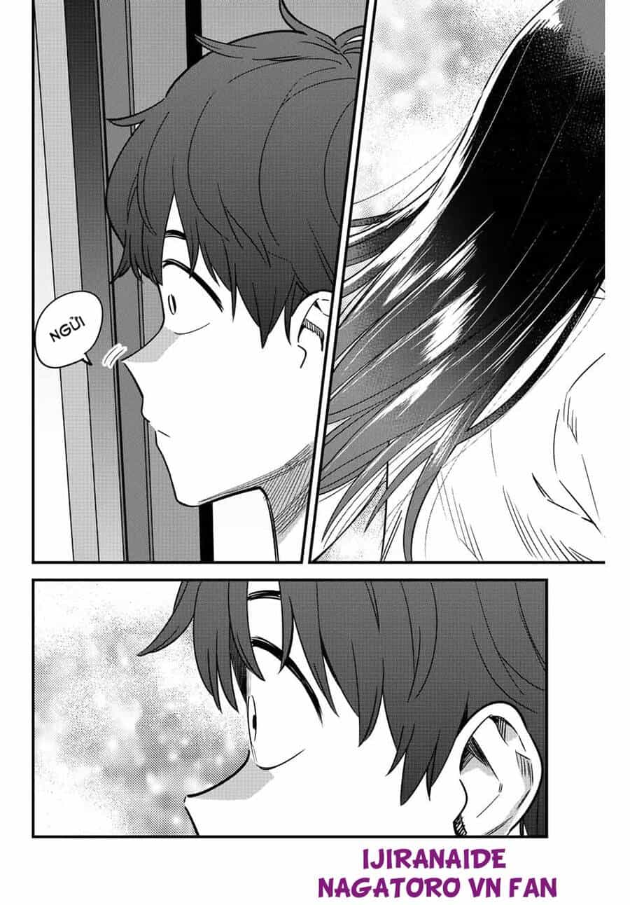 Please Don't Bully Me - Nagatoro-San - Chương 121 - ảnh 17