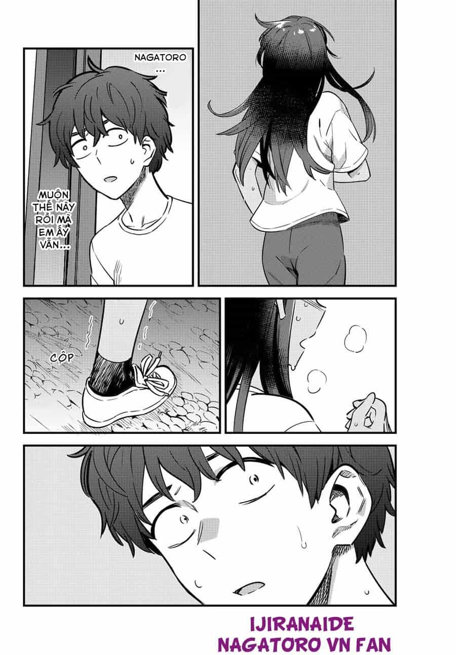 Please Don't Bully Me - Nagatoro-San - Chương 121 - ảnh 19