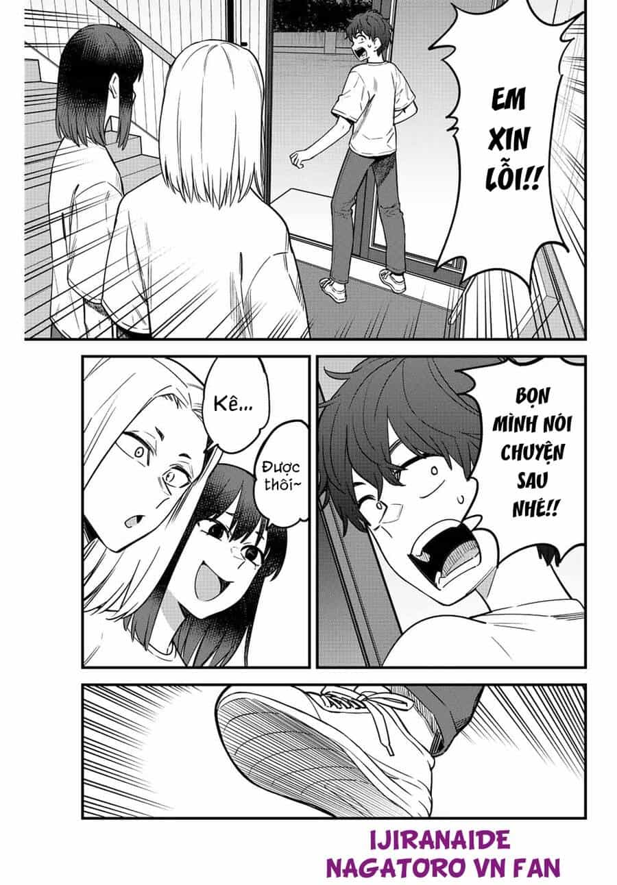 Please Don't Bully Me - Nagatoro-San - Chương 121 - ảnh 20