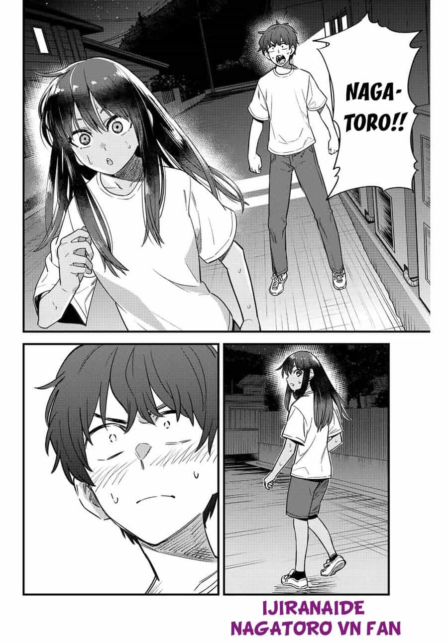 Please Don't Bully Me - Nagatoro-San - Chương 121 - ảnh 21