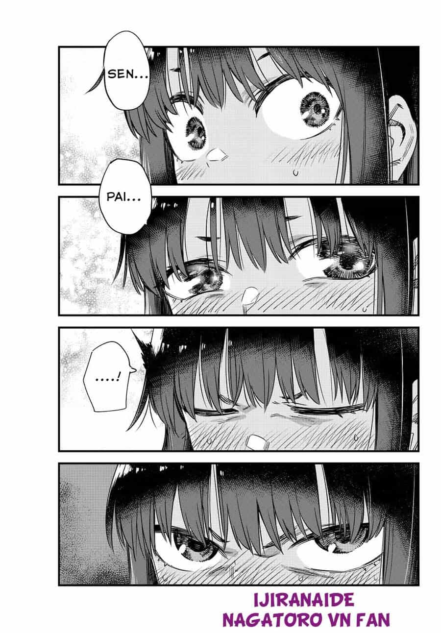 Please Don't Bully Me - Nagatoro-San - Chương 121 - ảnh 22