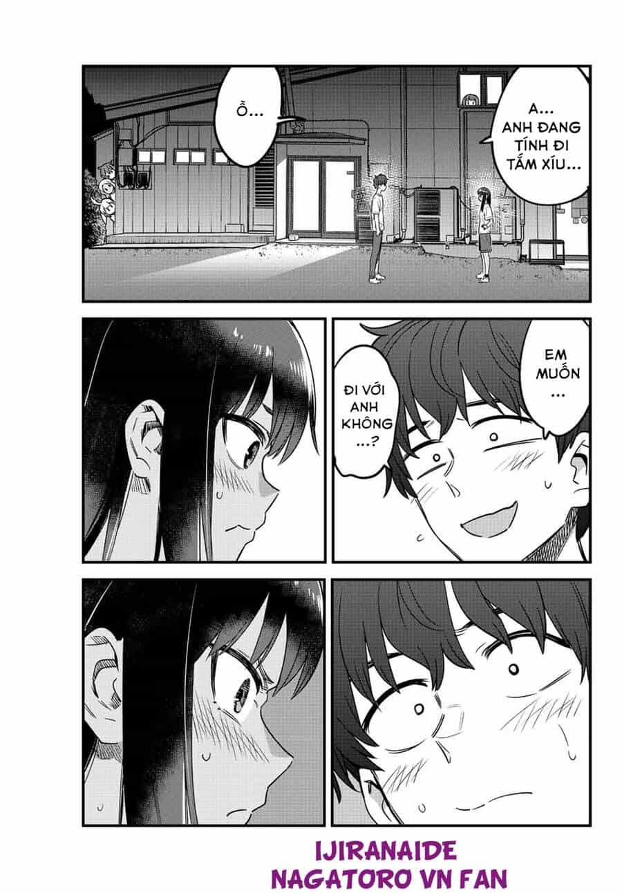 Please Don't Bully Me - Nagatoro-San - Chương 121 - ảnh 24