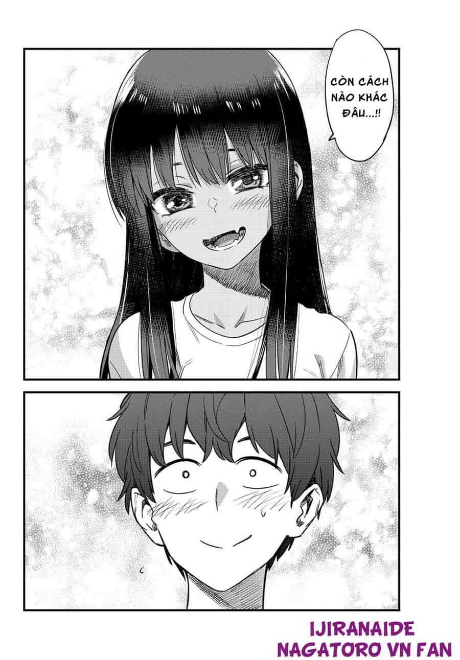 Please Don't Bully Me - Nagatoro-San - Chương 121 - ảnh 25