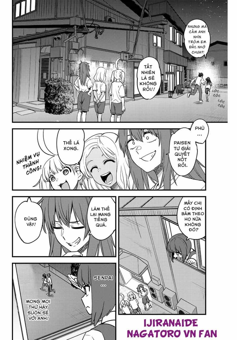 Please Don't Bully Me - Nagatoro-San - Chương 121 - ảnh 27