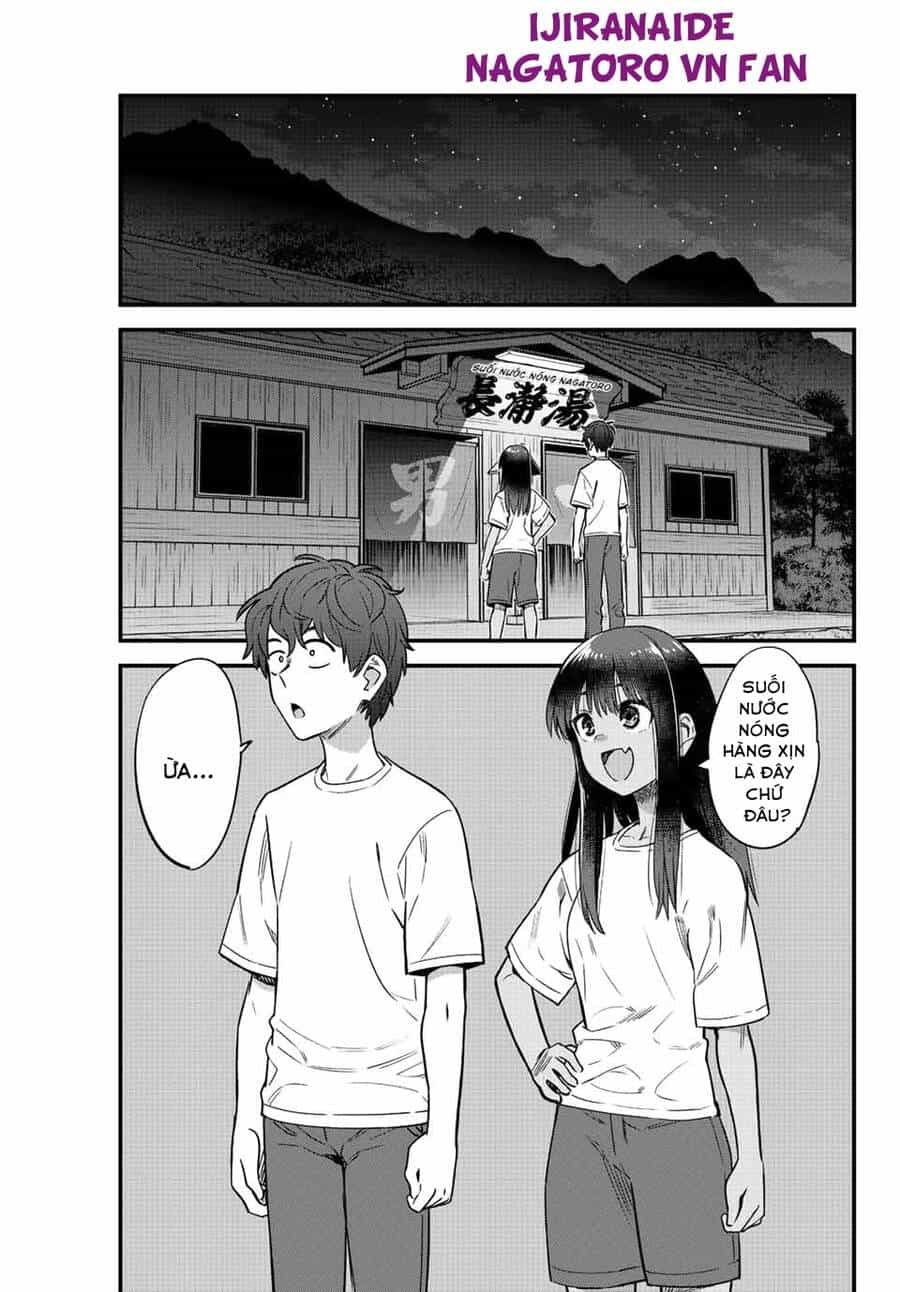 Please Don't Bully Me - Nagatoro-San - Chương 121 - ảnh 28