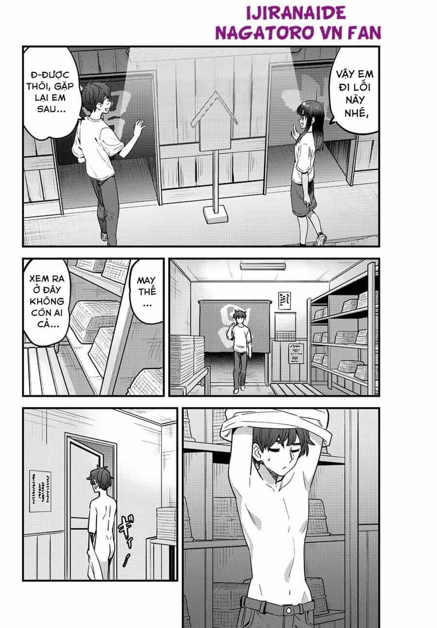 Please Don't Bully Me - Nagatoro-San - Chương 121 - ảnh 29