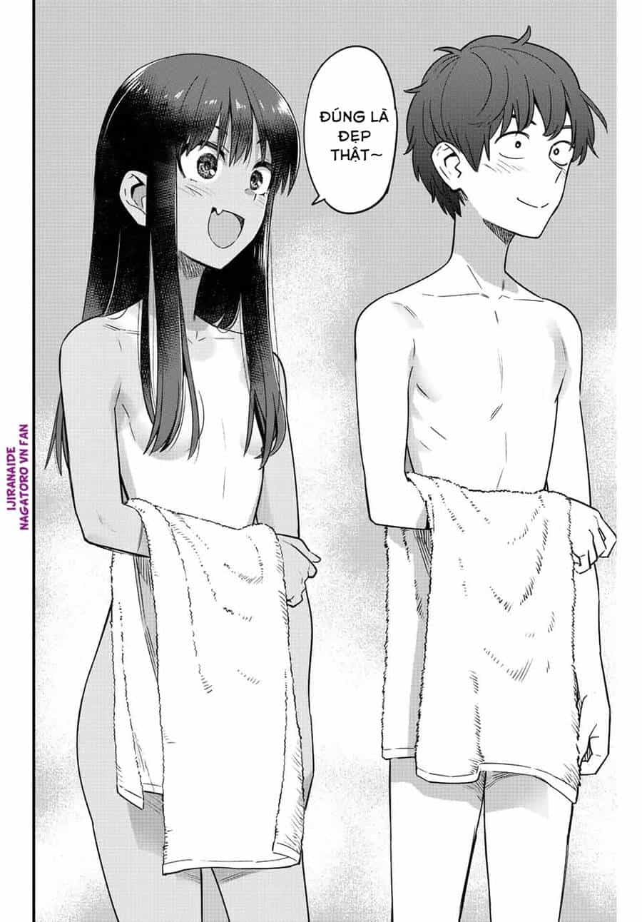 Please Don't Bully Me - Nagatoro-San - Chương 121 - ảnh 31