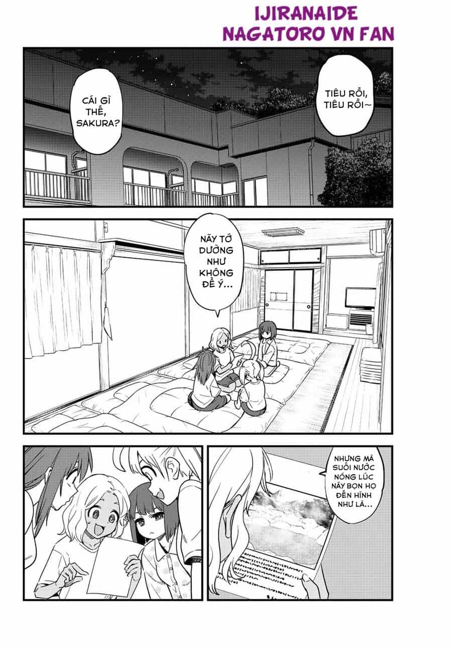 Please Don't Bully Me - Nagatoro-San - Chương 121 - ảnh 33