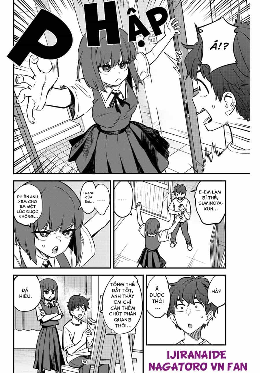 Please Don't Bully Me - Nagatoro-San - Chương 121 - ảnh 7
