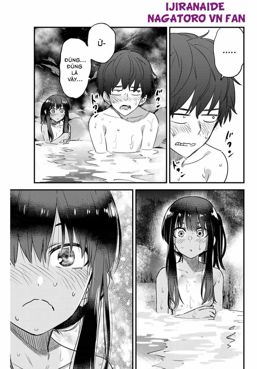 Please Don't Bully Me - Nagatoro-San - Chương 122 - ảnh 12