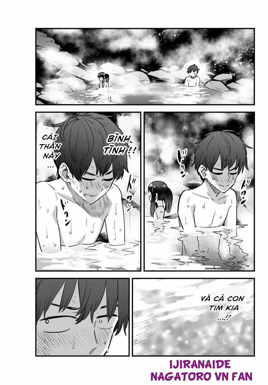 Please Don't Bully Me - Nagatoro-San - Chương 122 - ảnh 14
