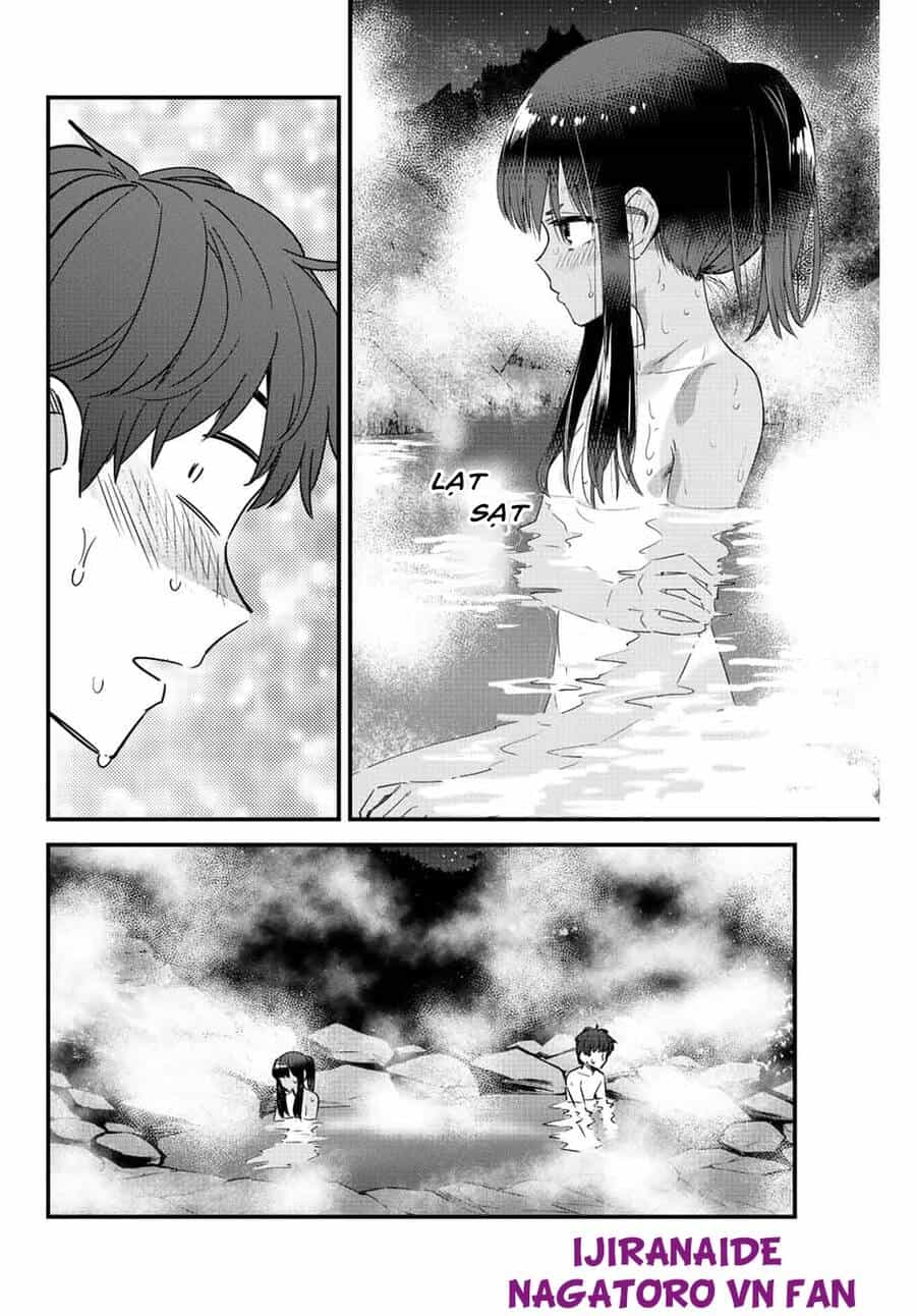 Please Don't Bully Me - Nagatoro-San - Chương 122 - ảnh 15